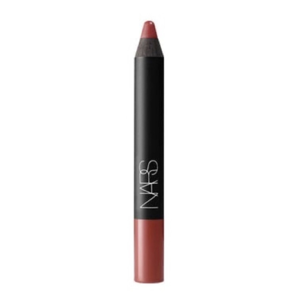 NARS Walkyrie Velvet Matte Lip Pencil - Picture 2 of 7